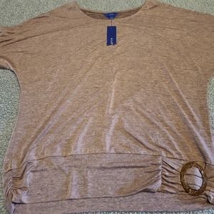 Women's Short sleeve top